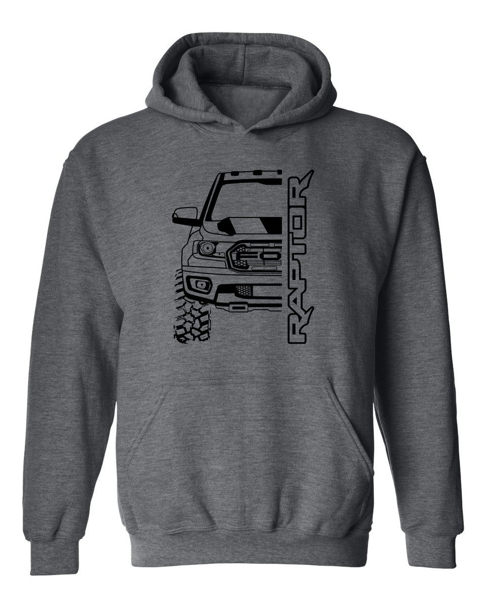 Ford raptor online sweatshirt