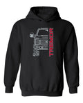 2023 Ford Super Duty Tremor Sweatshirts