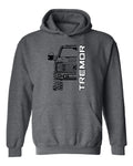 2023 Ford Super Duty Tremor Sweatshirts