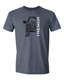 2023 Ford Super Duty Tremor T-Shirts