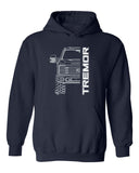 2023 Ford Super Duty Tremor Sweatshirts