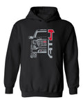 GMC Sierra AT4 Sweatshirts