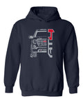 GMC Sierra AT4 Sweatshirts