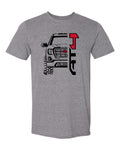 GMC Sierra AT4 T-Shirts