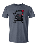 GMC Sierra AT4 T-Shirts