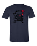 GMC Sierra AT4 T-Shirts