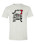 GMC Sierra AT4 T-Shirts