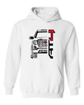 GMC Sierra AT4 Sweatshirts