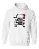 GMC Sierra AT4 Sweatshirts