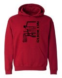 Rubicon Sweatshirt