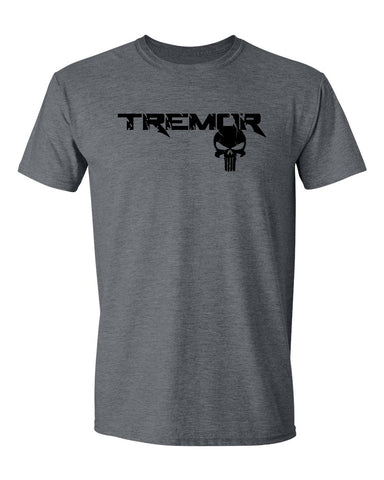 Ford Tremor Punisher T-Shirts
