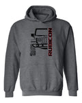 Rubicon Sweatshirt