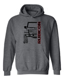 Rubicon Sweatshirt