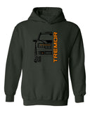 Ford Maverick Tremor Sweatshirts