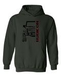 Rubicon Sweatshirt