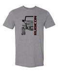 Rubicon T-Shirt