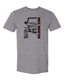 Rubicon T-Shirt