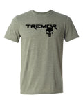 Ford Tremor Punisher T-Shirts