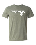 Ford Tremor Punisher T-Shirts