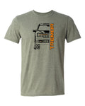 Ford Maverick Tremor T-Shirt