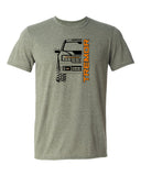 Ford Maverick Tremor T-Shirt