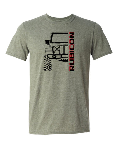 Rubicon T-Shirt