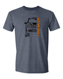 Ford Maverick Tremor T-Shirt