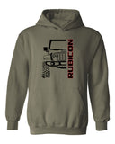 Rubicon Sweatshirt