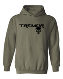 Ford Tremor Punisher Sweatshirts