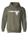 Ford Tremor Punisher Sweatshirts