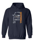 Ford Maverick Tremor Sweatshirts