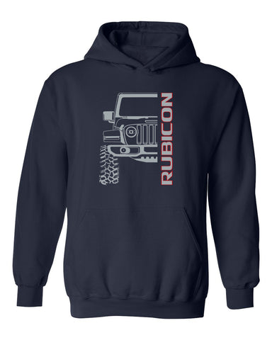 Rubicon Sweatshirt