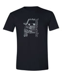 Ford Ranger Raptor T-Shirt