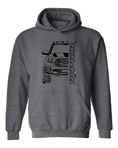 Ford ranger sweatshirt deals