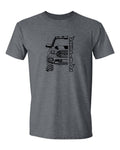 Ford Ranger Raptor T-Shirt