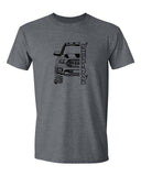 Ford Ranger Raptor T-Shirt