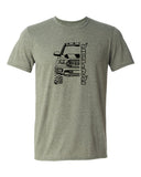 Ford Ranger Raptor T-Shirt