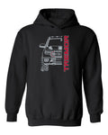 Ford Ranger Tremor Sweatshirt