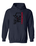 Ford Ranger Tremor Sweatshirt