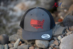 Try that in a Small Town Snapback Trucker Hat