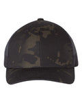 Try that in a Small Town Snapback Trucker Hat