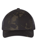 Try that in a Small Town Snapback Trucker Hat