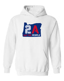 Oregon 2A We the People Sweatshirt