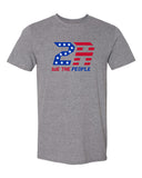 2A We the People T-Shirt