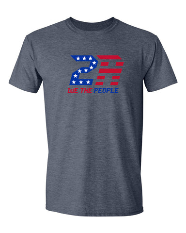 2A We the People T-Shirt