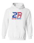 2A We the People Sweatshirt
