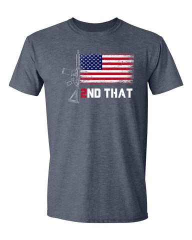 I 2nd ThatT-Shirt