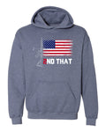 I 2nd That Sweatshirt
