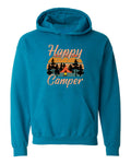 Happy Camper Tent Sweatshirt