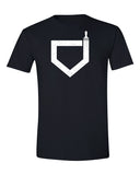 Home Plate T-Shirt